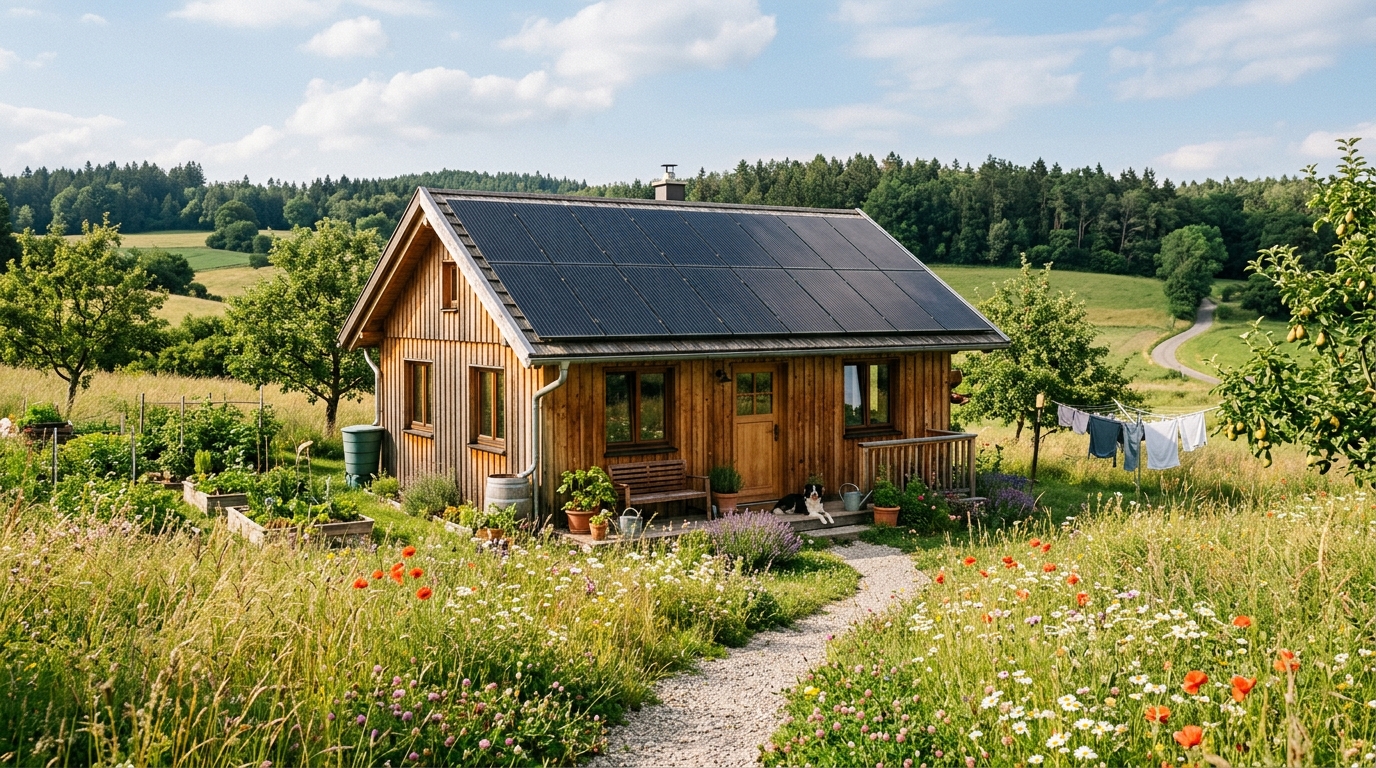 Maisons passives en bois : les pièges à éviter